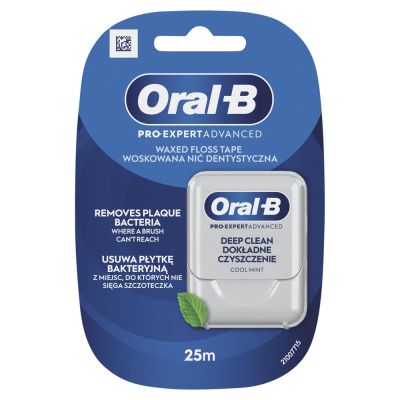 ������ ���� Oral-B Pro-Expert Clinic Line 25 � (8006540358016/8700216365604) - �������� 1
