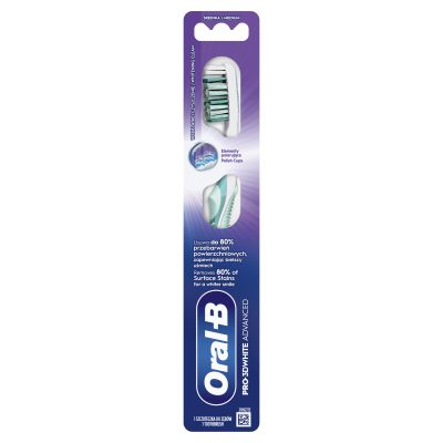 ������ ����� Oral-B Pro 3D White Advanced ����������� ������� ��������� 1 ��. (8700216476324) - �������� 2