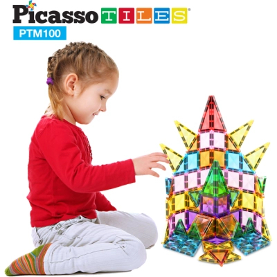 ����������� Picasso ��������� Tiles Mini Diamond Series Set 100 ������� (817338022327) - �������� 5