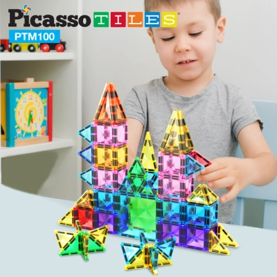 ����������� Picasso ��������� Tiles Mini Diamond Series Set 100 ������� (817338022327) - �������� 7