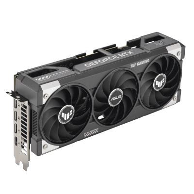 ���������� ASUS GeForce RTX5060Ti 16Gb TUF OC GAMING (TUF-RTX5060TI-O16G-GAMING) - �������� 2