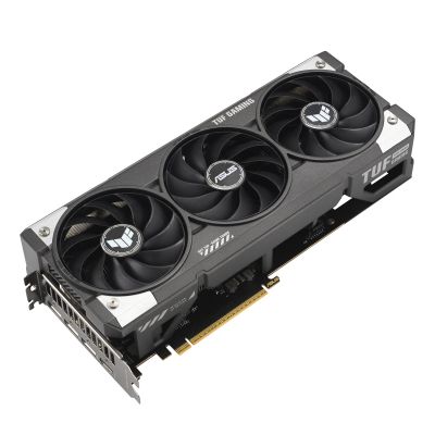 ���������� ASUS GeForce RTX5060Ti 16Gb TUF OC GAMING (TUF-RTX5060TI-O16G-GAMING) - �������� 5