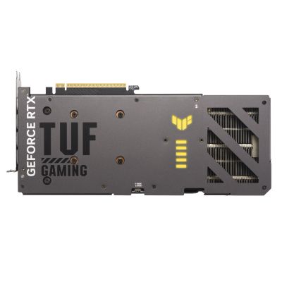 ���������� ASUS GeForce RTX5060Ti 16Gb TUF OC GAMING (TUF-RTX5060TI-O16G-GAMING) - �������� 6