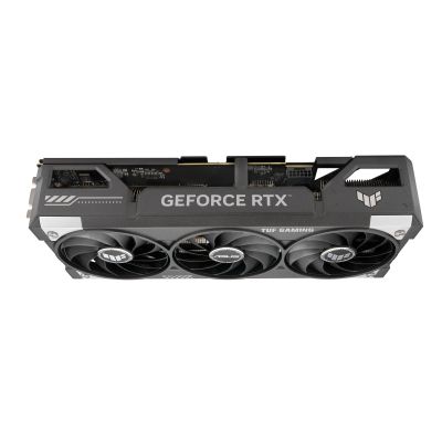 ���������� ASUS GeForce RTX5060Ti 16Gb TUF OC GAMING (TUF-RTX5060TI-O16G-GAMING) - �������� 7