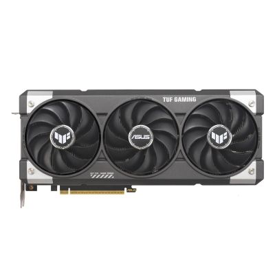 ���������� ASUS GeForce RTX5060Ti 16Gb TUF OC GAMING (TUF-RTX5060TI-O16G-GAMING) - �������� 1