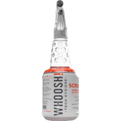 ����� ��� �������� Whoosh! Screen Shine Pro 500ml Refillable Bottle V2 (1FG500ENFR/1FG500ENSP) - �������� 2