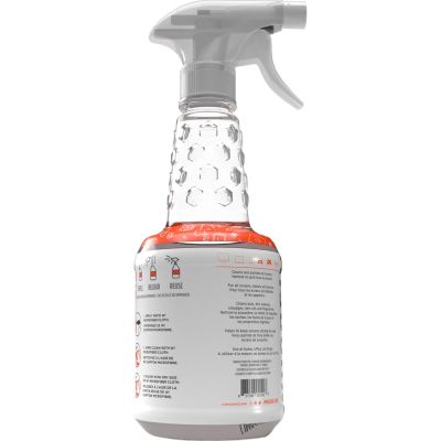 ����� ��� �������� Whoosh! Screen Shine Pro 500ml Refillable Bottle V2 (1FG500ENFR/1FG500ENSP) - �������� 3