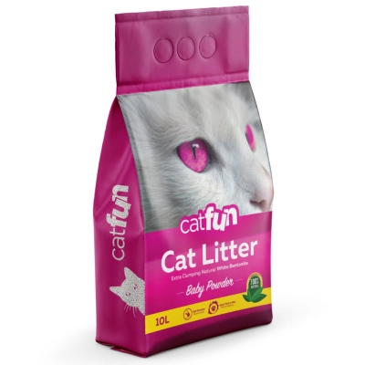 ���������� ��� ������� Catfun ������������ � �������� ������ �������� 10 � (8683655071490) - �������� 1