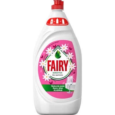 ���� ��� ������� ����� ������ Fairy Sensitive ���� ���� �� ������ 1.35 � (8700216844086) - �������� 1