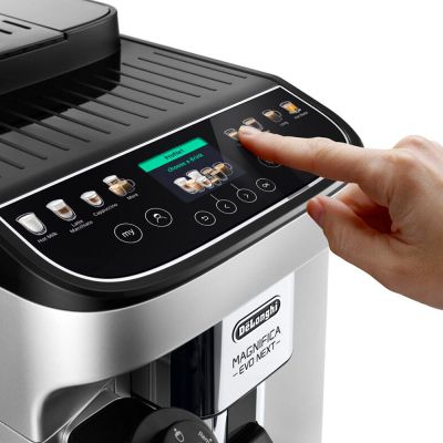 ���������� DeLonghi ECAM 310.80 SB - �������� 4