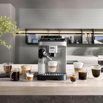 ���������� DeLonghi ECAM 310.80 SB - �������� 9
