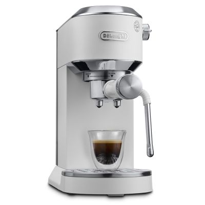 �������� ��������� �������� DeLonghi EC 890.WI - �������� 4