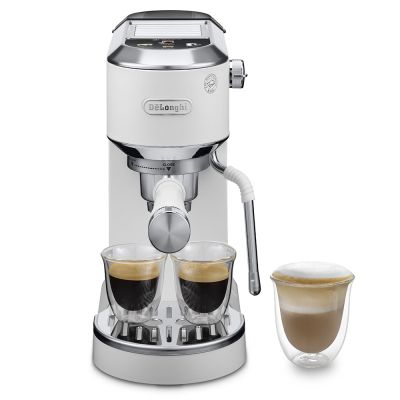 �������� ��������� �������� DeLonghi EC 890.WI - �������� 1