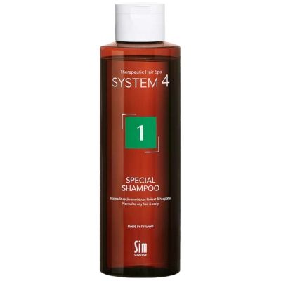 ������� Sim Sensitive System 4 ��� ���������� ���� ������ � �������� � �������� 250 �� (6417150024345) - �������� 2