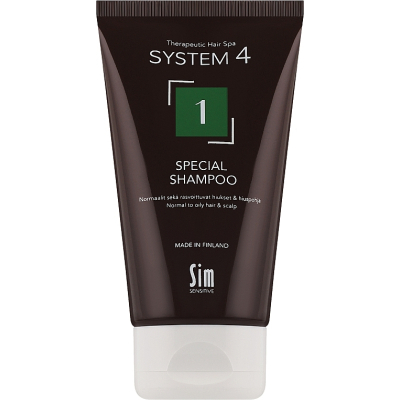 ������� Sim Sensitive System 4 ��� ���������� ���� ������ � �������� � �������� 75 �� (6417150024222) - �������� 1