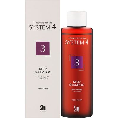 ������� Sim Sensitive System 4 ��� ����������������� ���������� ��� ���� ����� ����� 250 �� (6417150024369) - �������� 1