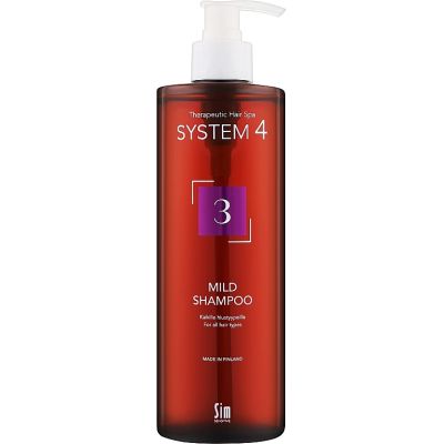 ������� Sim Sensitive System 4 ��� ����������������� ���������� ��� ���� ����� ����� 500 �� (6417150024482) - �������� 1