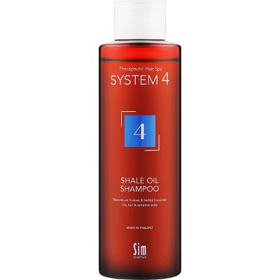 ������� Sim Sensitive System 4 ��� ������ � �������������� ���� ������ 250 �� (6417150024376) - �������� 2