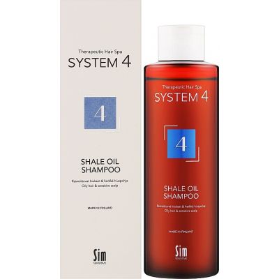 ������� Sim Sensitive System 4 ��� ������ � �������������� ���� ������ 250 �� (6417150024376) - �������� 1