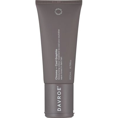 ³�������� ������� Davroe Chroma Colour Treatments Cool Graphite 200 �� (9326123008657) - �������� 1