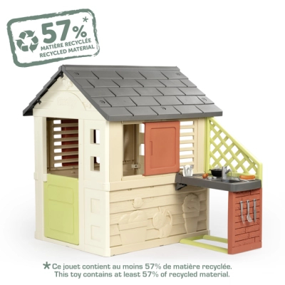 ������� ��������� Smoby Life �������� � ������ ������ (7600810739) - �������� 3