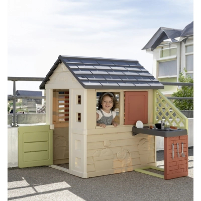 ������� ��������� Smoby Life �������� � ������ ������ (7600810739) - �������� 7