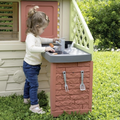 ������� ��������� Smoby Life �������� � ������ ������ (7600810739) - �������� 9