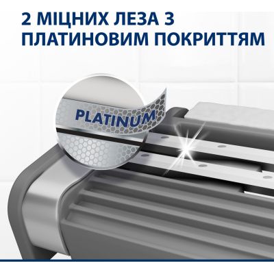 ������ Gillette Blue 2 Maximum 4 ��. (8700216174466) - �������� 4