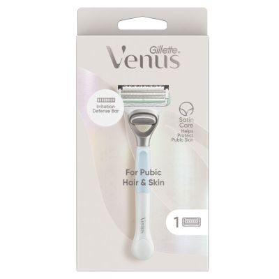 ������ Gillette Satin Care � 1 ������� ���������� (8006540816769) - �������� 2