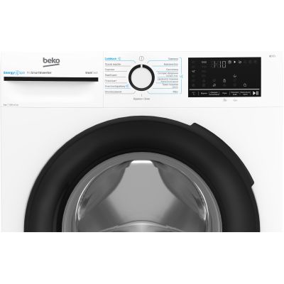 ������� ������ Beko BM3WFU46245WB - �������� 5