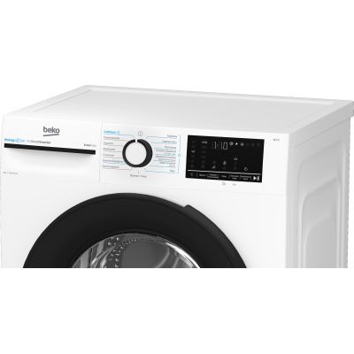 ������� ������ Beko BM3WFU46245WB - �������� 6