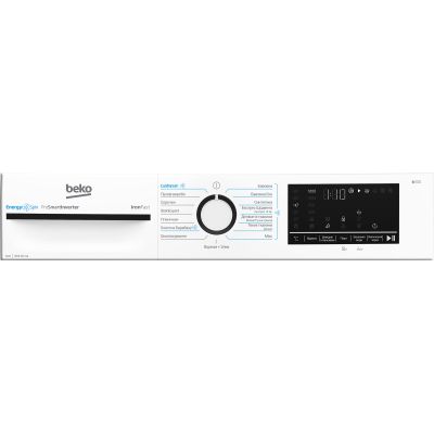 ������� ������ Beko BM3WFU46245WB - �������� 8