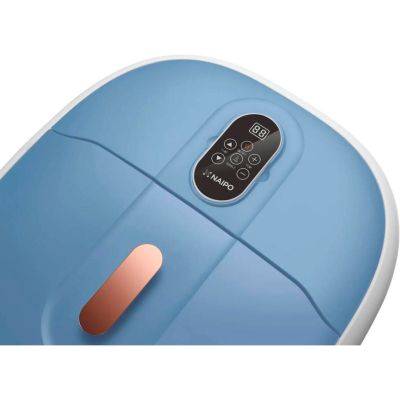 ��������� �������� ��� ��� NAIPO NPFT-SPA02 BLUE - �������� 4