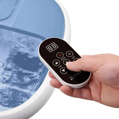 ��������� �������� ��� ��� NAIPO NPFT-SPA02 BLUE - �������� 5