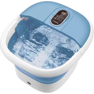 ��������� �������� ��� ��� NAIPO NPFT-SPA02 BLUE - �������� 1