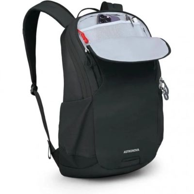 ������ ������������� Osprey Astronova black - O/S - ������ (009.3937) - �������� 3