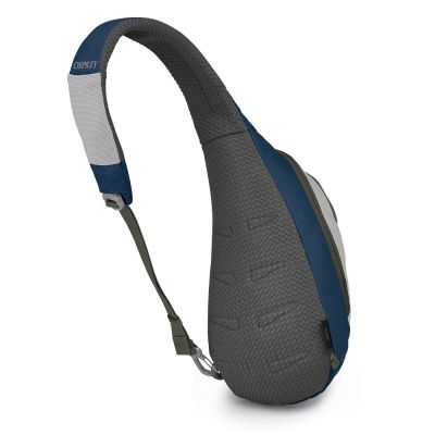 ������ ������������� Osprey Daylite Sling black - O/S - ������ (009.2492) - �������� 3