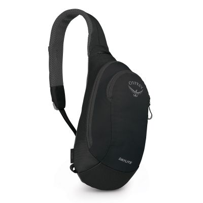 ������ ������������� Osprey Daylite Sling black - O/S - ������ (009.2492) - �������� 1