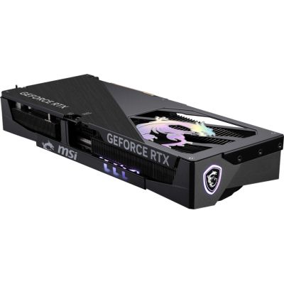���������� MSI GeForce RTX5070 Ti 16GB GAMING TRIO OC (RTX 5070 Ti 16G GAMING TRIO OC) - �������� 2
