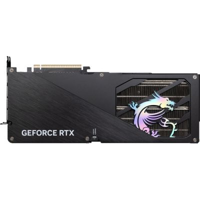 ���������� MSI GeForce RTX5070 Ti 16GB GAMING TRIO OC (RTX 5070 Ti 16G GAMING TRIO OC) - �������� 3