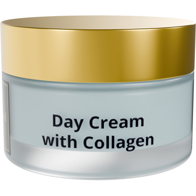 ���� ��� ������� Famirel Collagen Day Cream 50 �� (7290114085595) - �������� 2