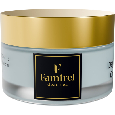 ���� ��� ������� Famirel Collagen Day Cream 50 �� (7290114085595) - �������� 1