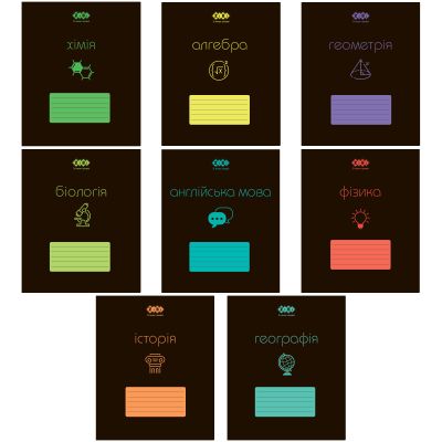  ZiBi   BLACK 10 , 8  (ZB.1700-99) -  1