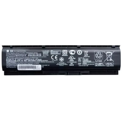 ����������� ��� �������� HP Omen 17 HSTNN-DB7K, 5400mAh (62Wh), 6cell, 11.1V, Li-ion (A71009) - �������� 1