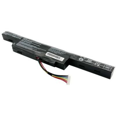 ����������� ��� �������� Acer Aspire E5-575G AS16B5J 56Wh (5200mAh), 6cell, 10.8V, Li-ion AlSoft (A71019) - �������� 3