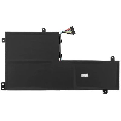 ����������� ��� �������� Lenovo Legion Y530-15ICH L17M3PG2, 55Wh (4800mAh), 3cell, 11.4V, Li-ion AlSoft (A71008) - �������� 2