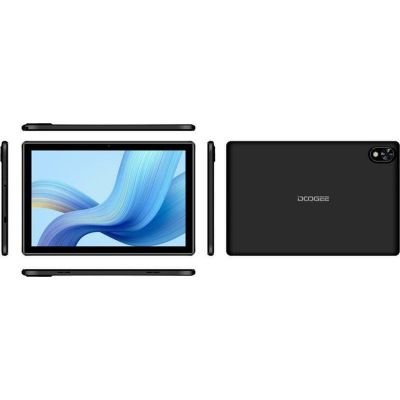 ������� Doogee U9 10.1" 3/64GB Wi-Fi Black (6924351659714) - �������� 5