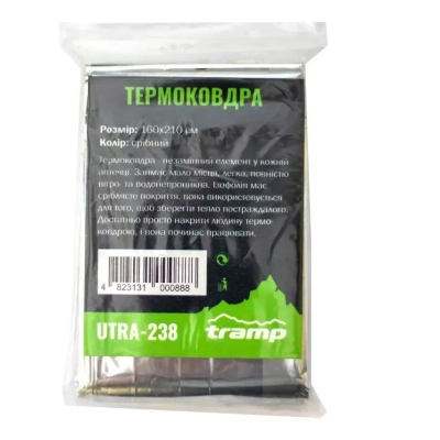 ����������� Tramp UTRA-238 - �������� 1