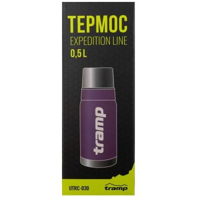 � ������ Tramp Expedition Line 0.5 � Purple (UTRC-030-purple) - �������� 3