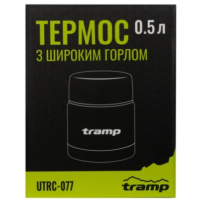 � ������ Tramp � ������� ������ 0,5� (UTRC-077) - �������� 5